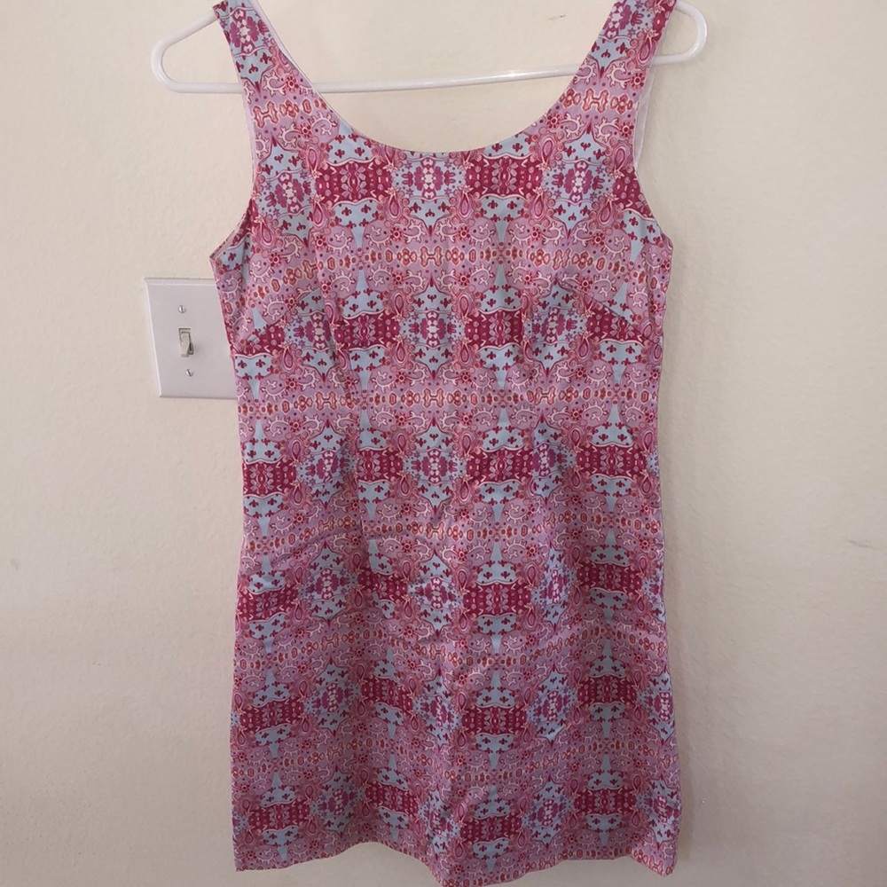 Kaeli Smith dress